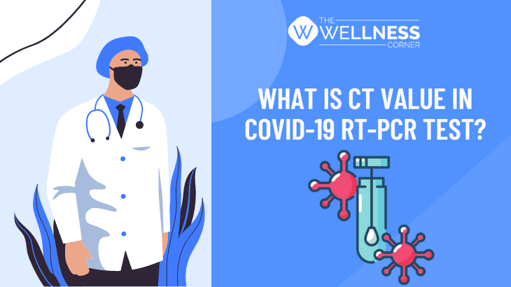 All About CT Value in COVID-19  RT-PCR Test