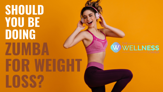 Zumba for Weight Loss: Is It Effective and What You Should Know