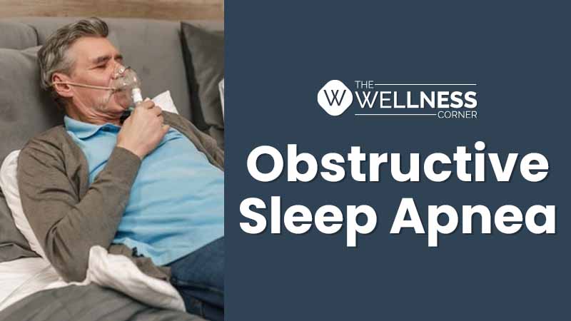 Do you snore loudly? You Might Have 'Obstructive Sleep Apnea'