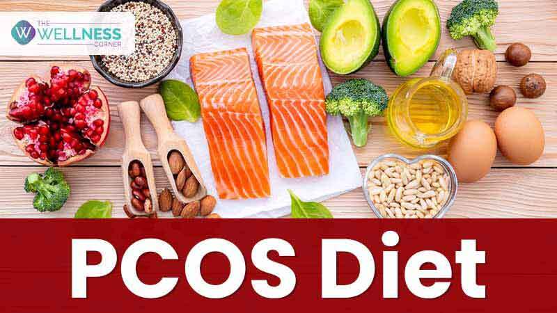 PCOS Diet: What you should be eating (and what not)