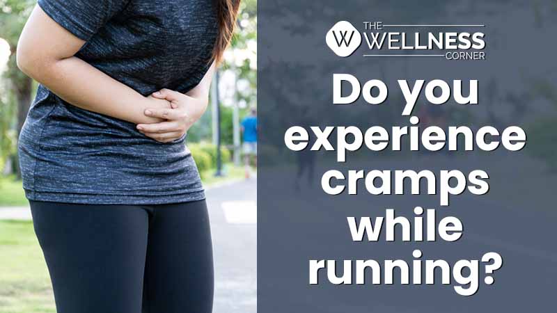 Stomach Ache While Running