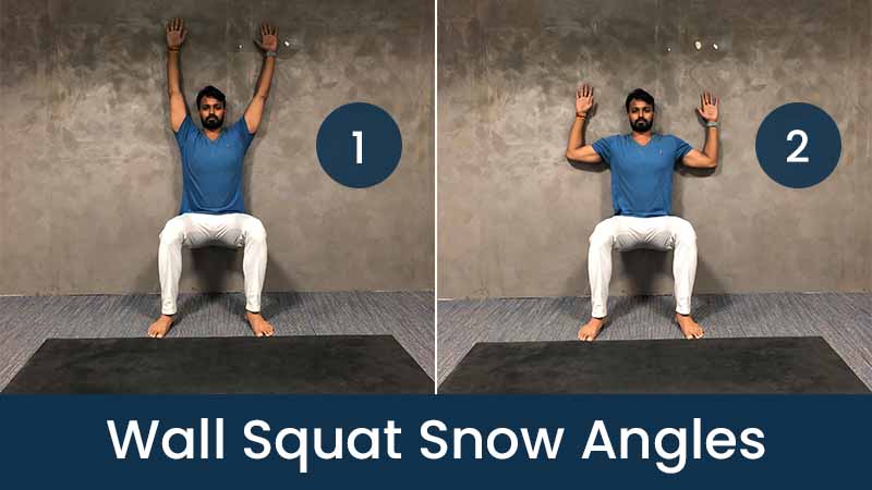 Wall Squat Exercise: A Beginner's Guide - BetterMe