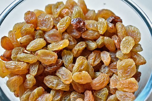 Benefits of Raisins Going beyond the basic information The