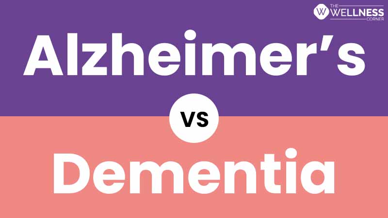 Cognitive & Memory Issues: Alzheimer’s & Dementia-Know The Difference