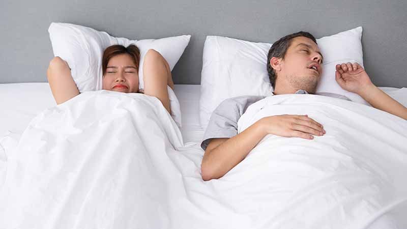 Sleep Apnea Chicago | Lifestyle Changes for Sleep | Chicago ENT