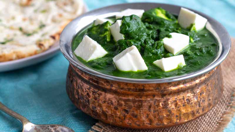 Can i eat paneer after online workout