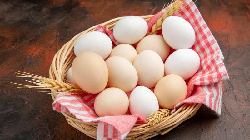 Proven Health Benefits of Eating Eggs