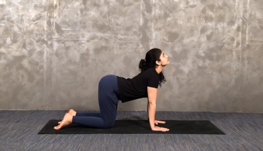 Yoga for Complete Back Pain Care! - Yog4lyf