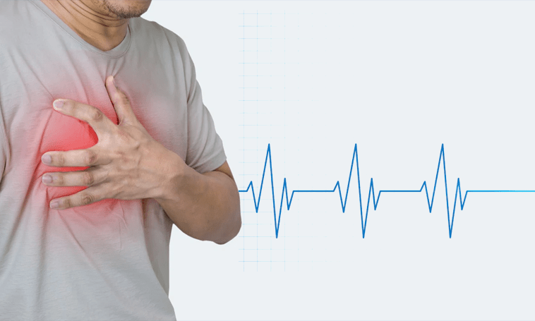 Is Atrial Fibrillation (Rapid heartbeat) Life Threatening?