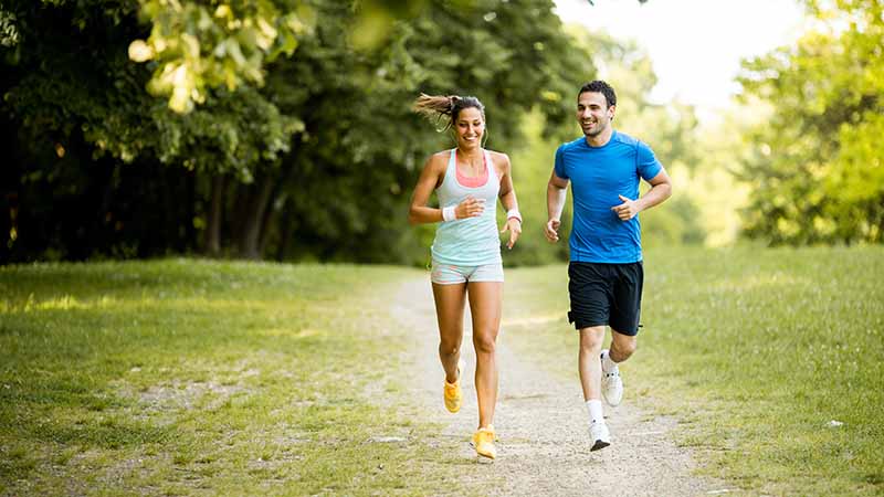 8 Easy Tips To Boost Your Step Count