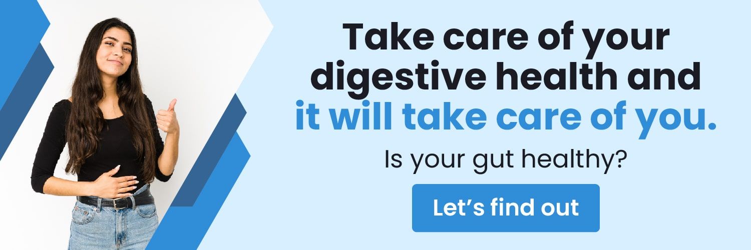 Is Your Digestive System Healthy