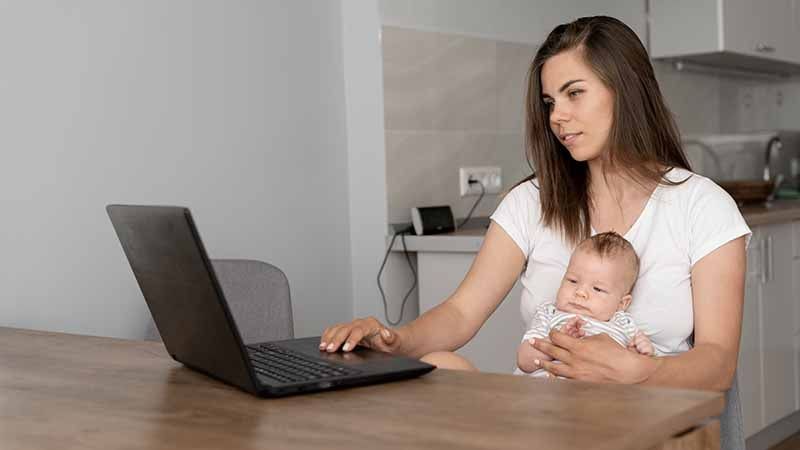 Returning To Work As New Parents-Tips & Guidance