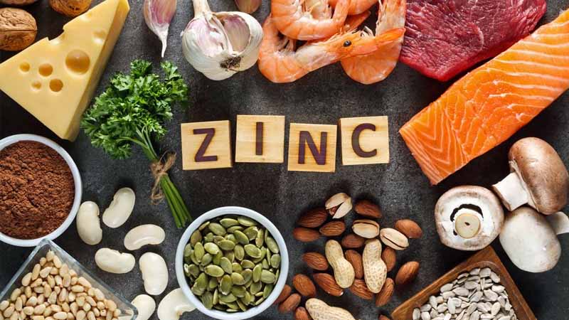 How To Boost Your Skin Health With Zinc Rich Foods The Wellness Corner