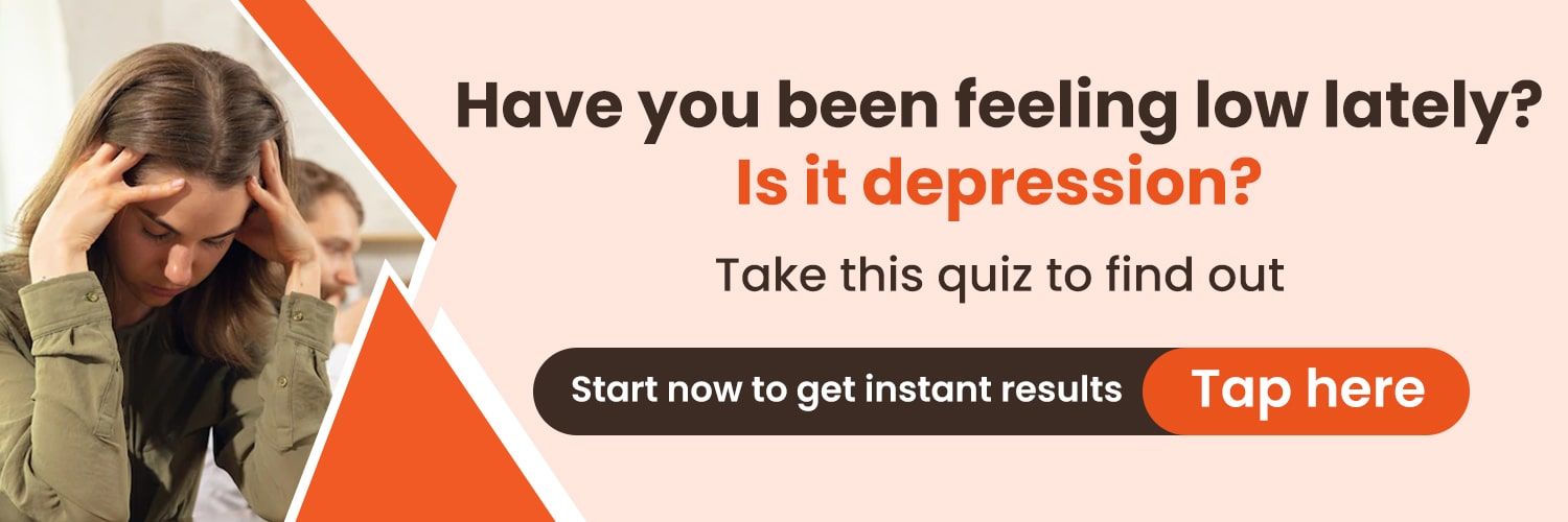 Depression assessment 