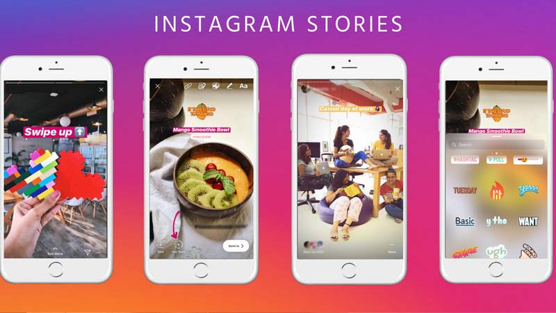 Why Are Instagram Stories So Addicting?