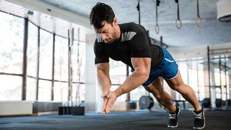 5 Fat Melting Plyometric Exercises You Should Try