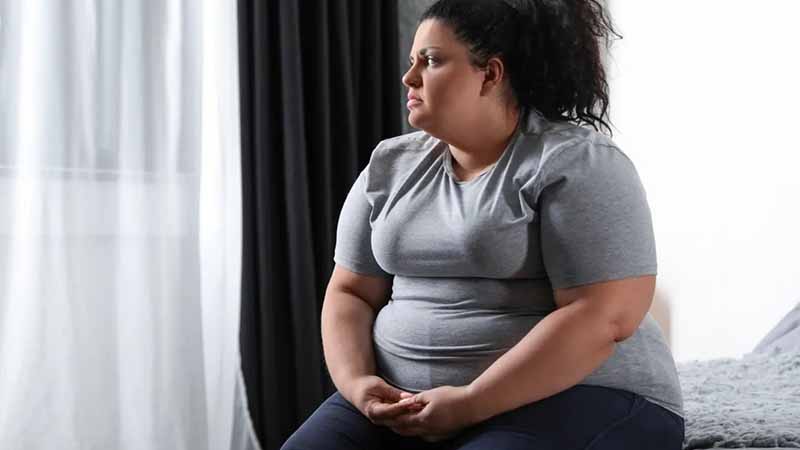 Can Obesity Cause PCOS?