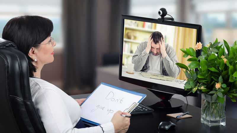 The Role Of Virtual Therapy Sessions In Improving Mental Health