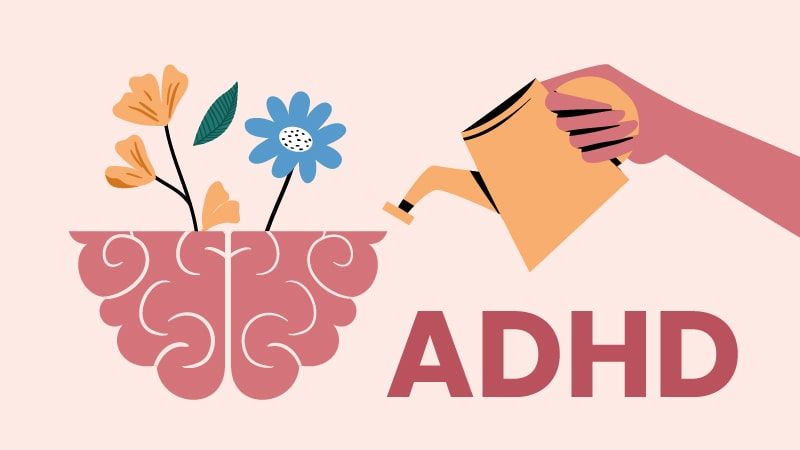 Myths, Misconceptions, and Stereotypes about ADHD