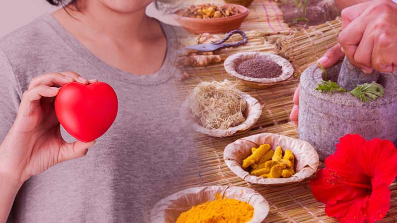 This 'wonderful Ayurvedic remedy' will help balance low blood