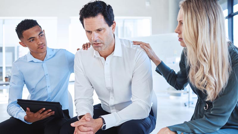 Creating A Workplace That Supports Mental Health:-Tips For Managers & Employees