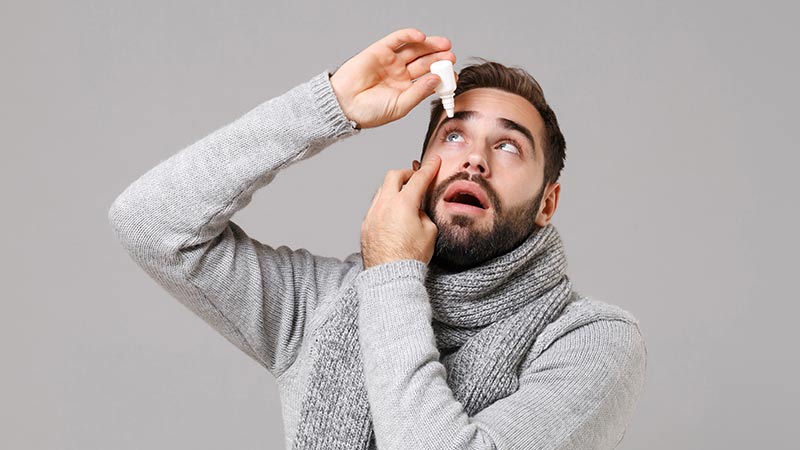 9 Tips On How To Take Care Of Your Eyes In Winters