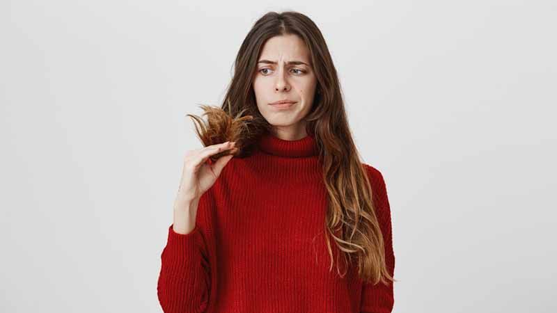 10 Bad Habits That Damage Your Hair