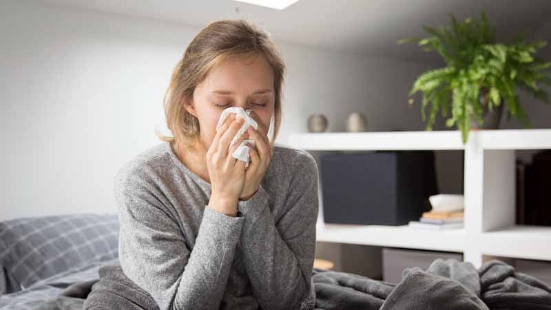 H3N2 Flu Scare: The Flu Strain That Keeps Coming Back!