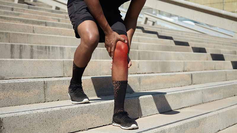 Ouch! That Hurts: Know How To Manage Leg Cramps