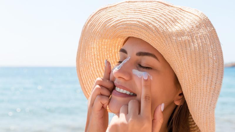 How To Protect Your Skin In Summer?