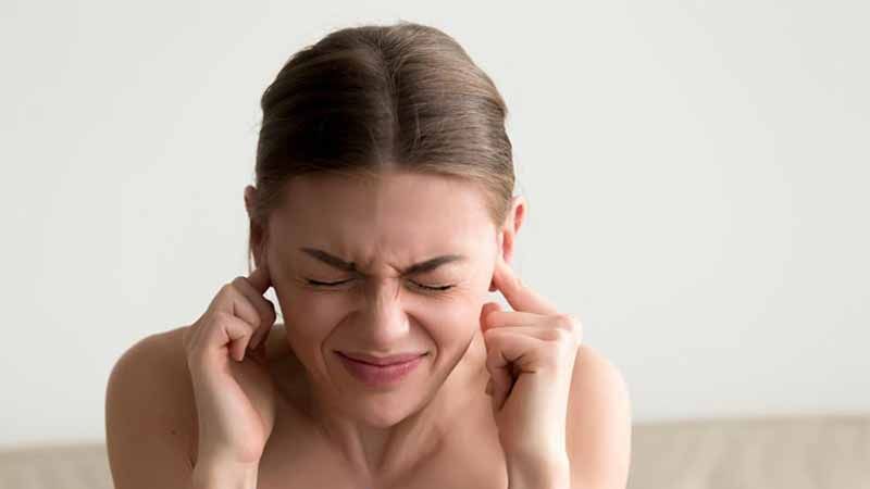 Are You Irritated By Certain Sounds? Here's May Be Why.