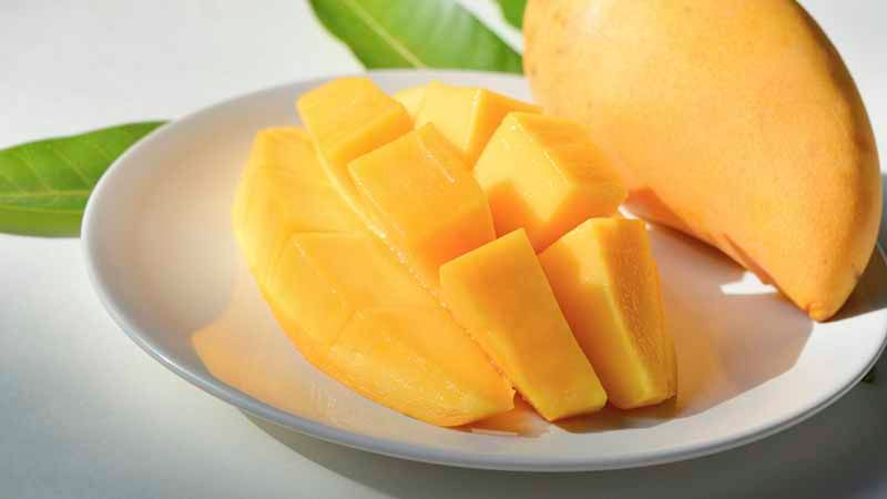 How Many Mangoes Should You Eat In A Day?