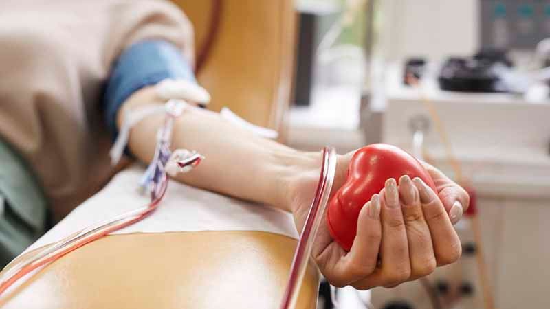 Blood Donation: Who Can Donate, And Who Can't?