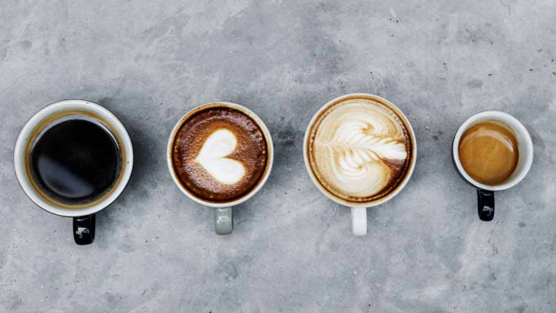 Caffeine Poisoning: Should Coffee Lovers Be Concerned?