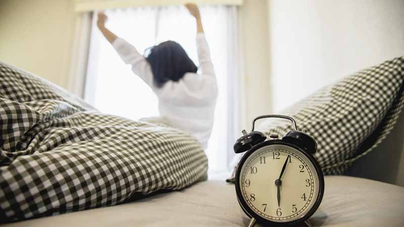 How To Wake Up Early And Make The Most Of The Day?