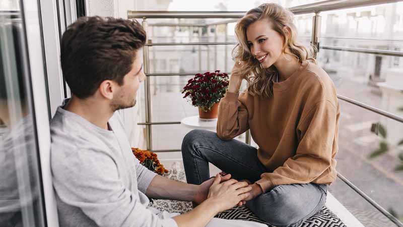 Relationship Strengthening Conversations Every Couple Needs To Have