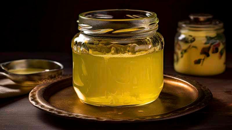 6 Myths About Ghee You Shouldn't Believe Anymore