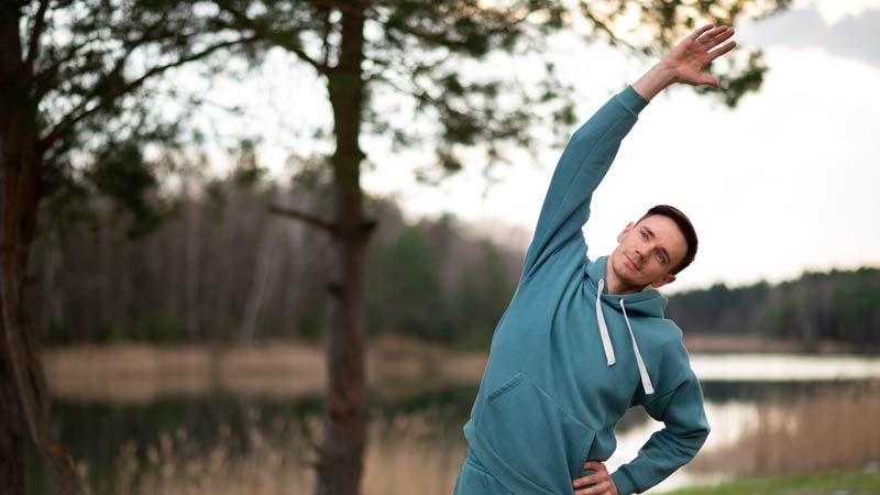 7 Tips To Improve Men’s Mental And Physical Well-Being