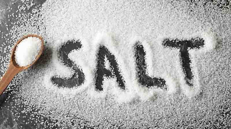 Ways Excessive Salt Intake Can Impact Your Health