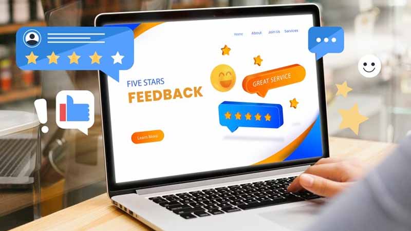 The Power of Effective Feedback in Corporate: Types & Examples