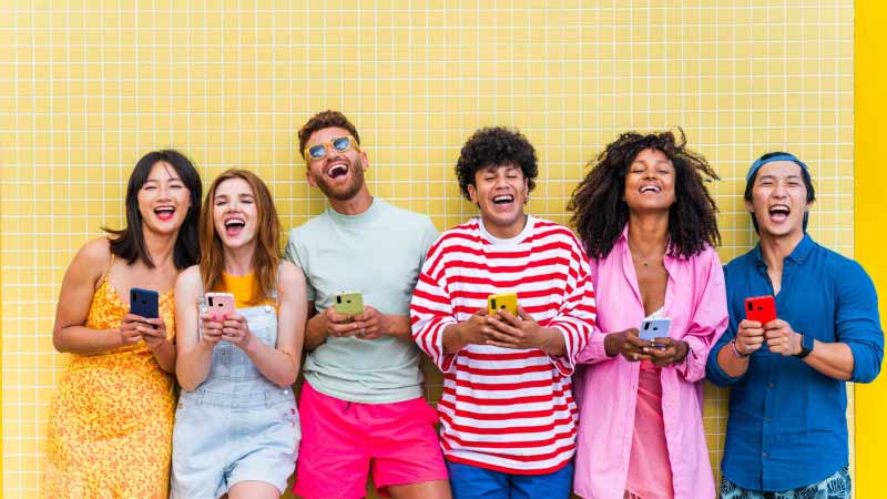 Gen Z Dating Terms You Probably Don t Know About The Wellness Corner
