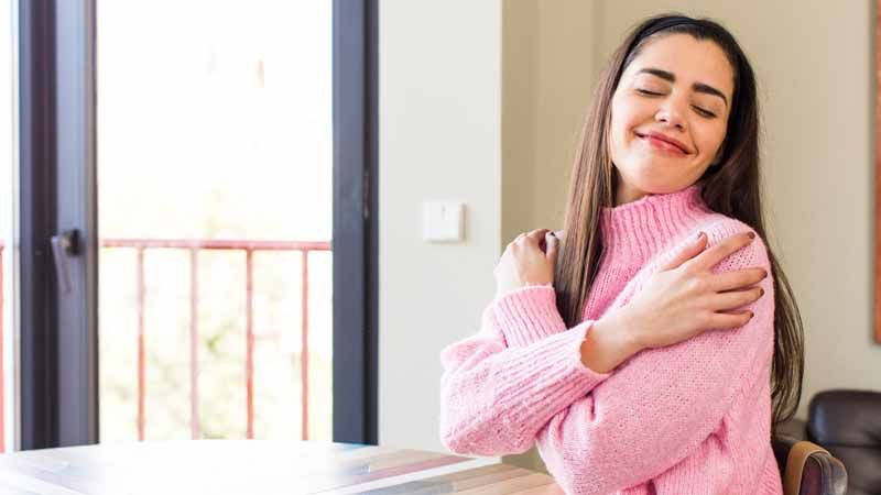 5 Mantras To Build Your Self-Love