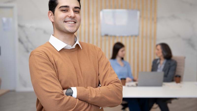 How Gen Z Employees Are Transforming Workplace Wellness?