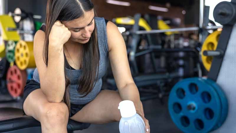 Gymtimidation: Why Some People Fear Fitness Spaces (And How To Overcome It)