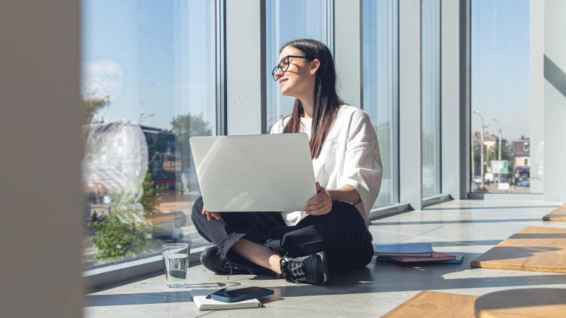 What Mindfulness Without Meditation Looks Like? (Especially In The Workplace)