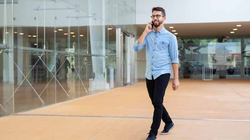 That One Fitness Tip People in Corporate Forget — But It Can Change Their Life