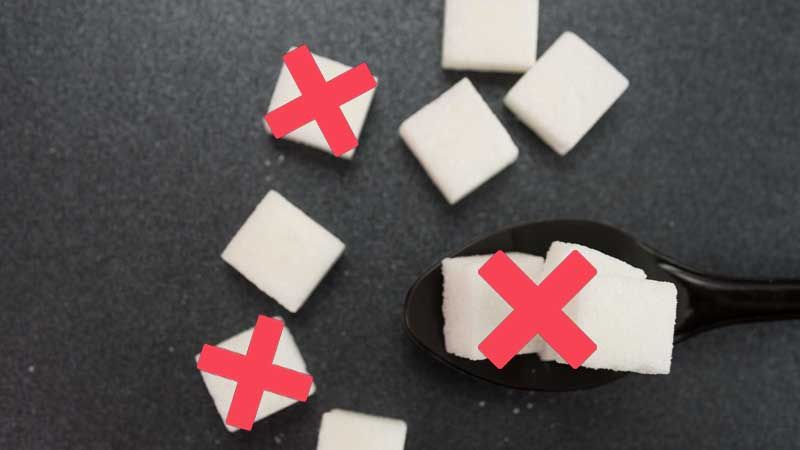 The Perfect Guide To Cut Sugar Slowly — Without Losing Your Mind