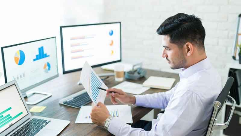 The Wellness Data Gap: What Your HR Dashboards Aren’t Telling You?