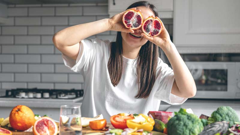 Why Your Energy Levels Are Low And What To Eat About It?