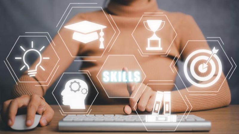 How Can Wellness Programs Help Polish Skills?